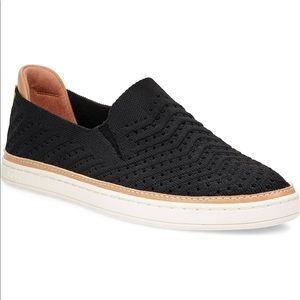 FINAL SALE UGG Sammy Slip-On Sneaker US 7